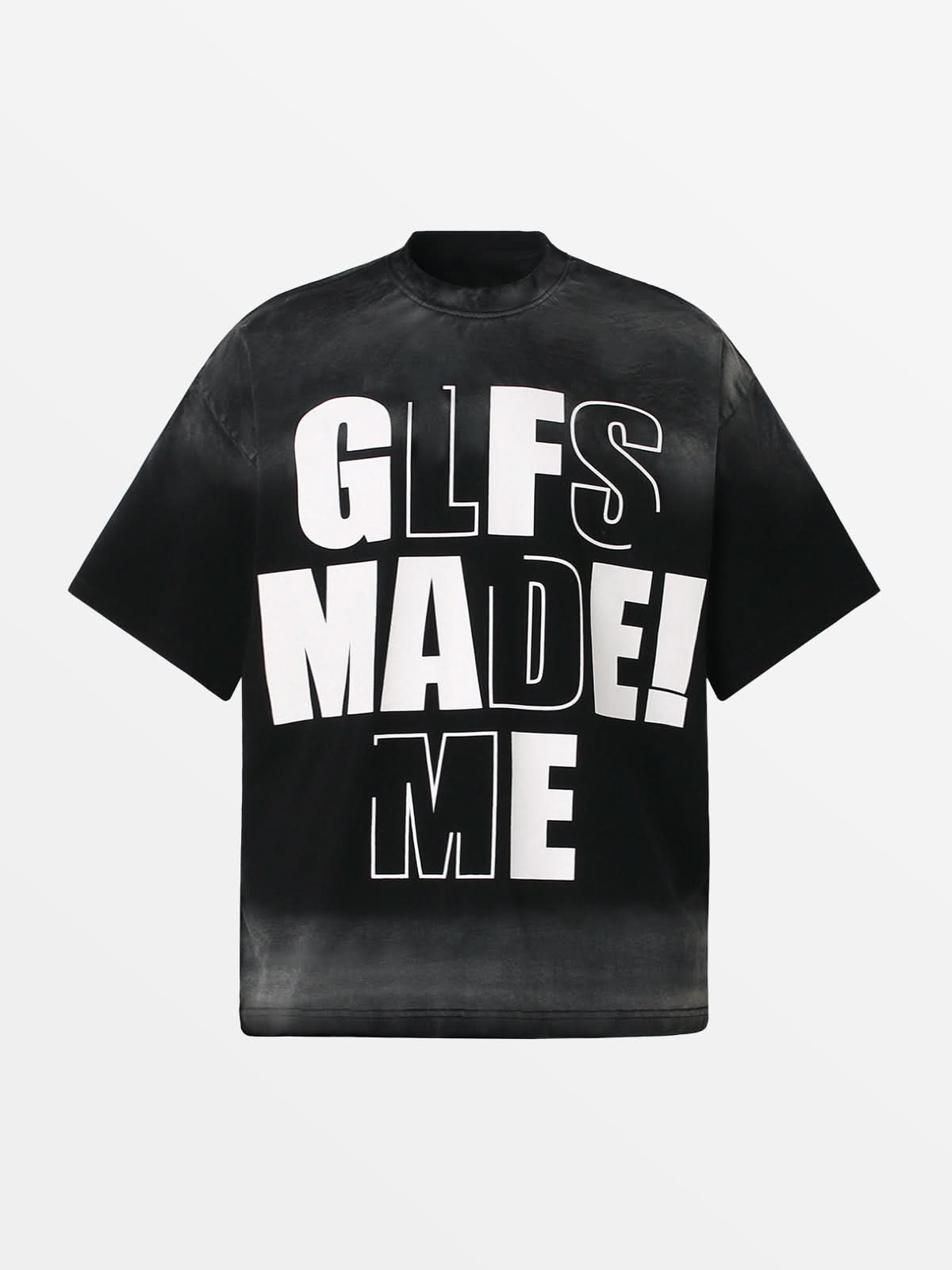 T-Shirt Dimadir