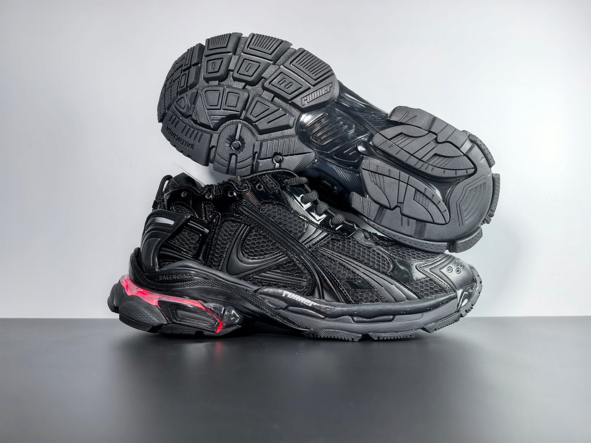 Balenciaga Runner Demna Luxuryurbanwear