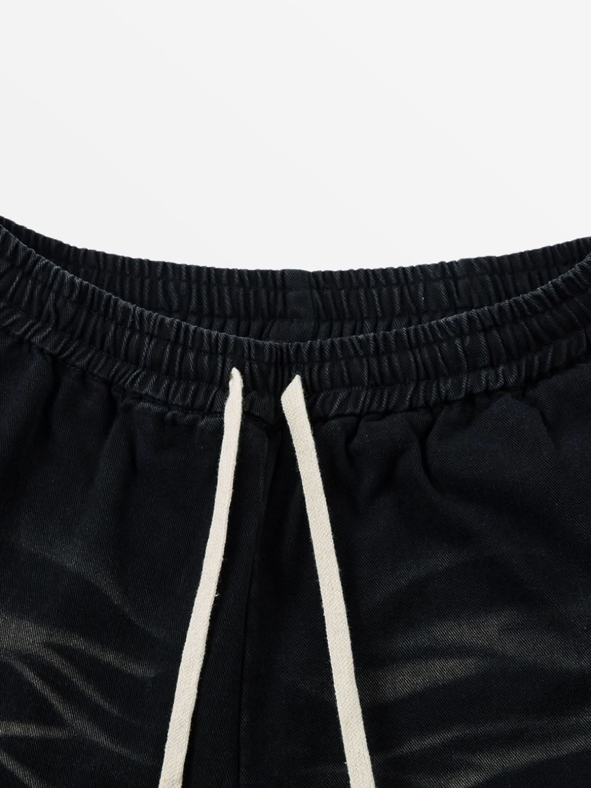 Denim Pant Rizbal
