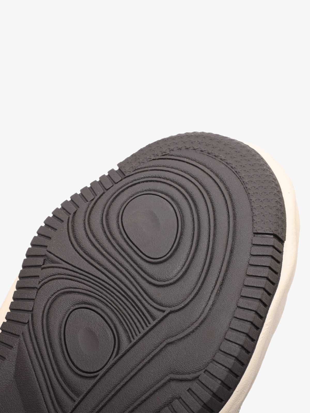 Sneakers Retro Washed
