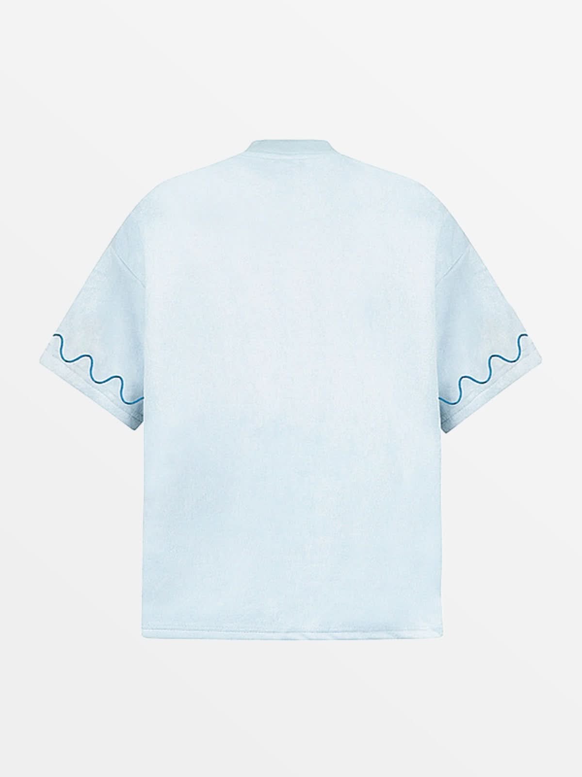T-Shirt Biswanzos