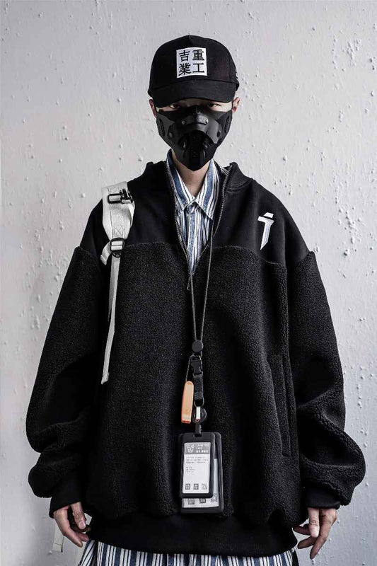 I-Tech Casual Sweatshirt