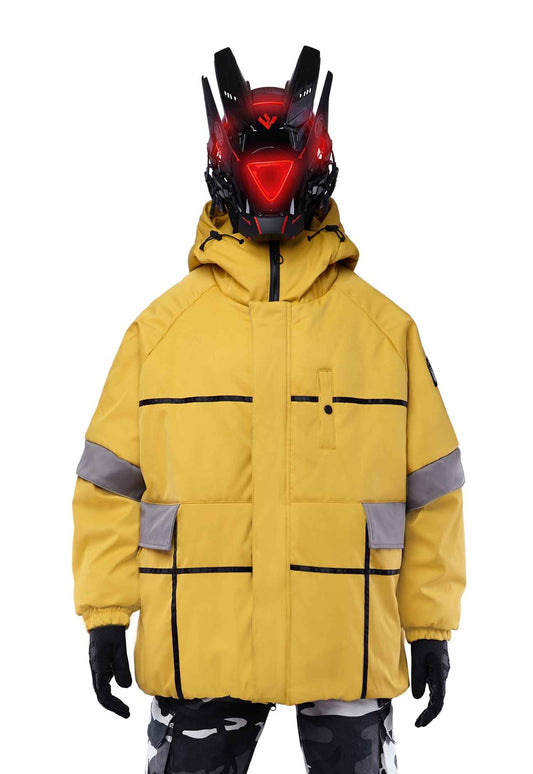 HiPa21 NX Winter Parka