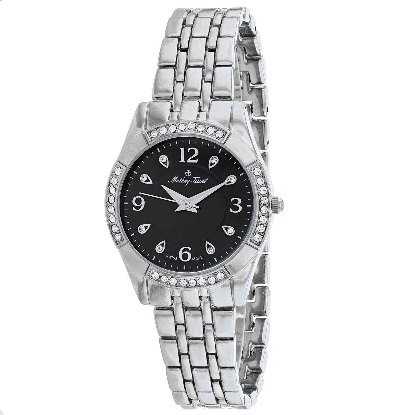 Mathey Tissot Women's FLEURY 2568