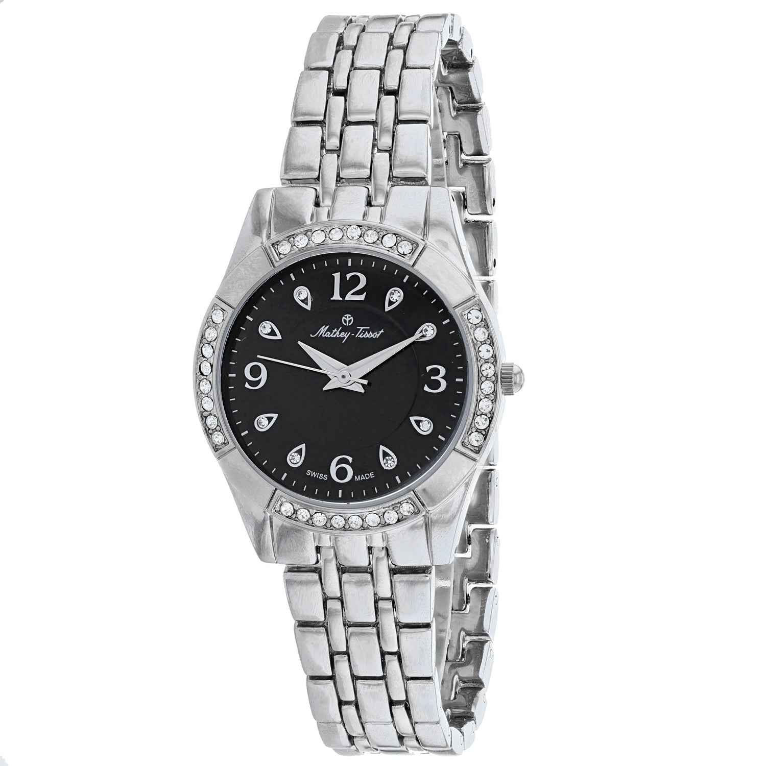 Mathey Tissot Women's FLEURY 2568