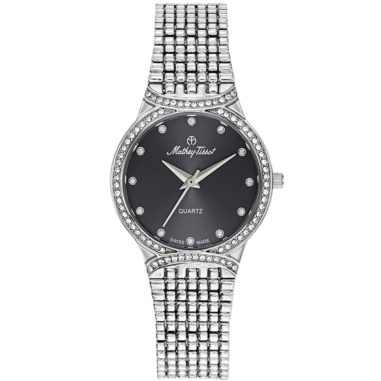 Mathey Tissot Women's Classic