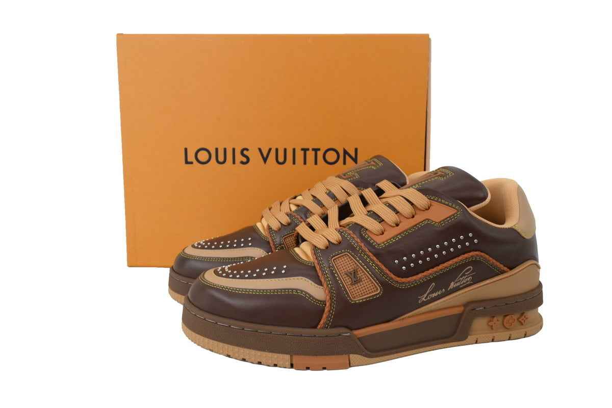 Monogram Louis ARCH Light Sneaker