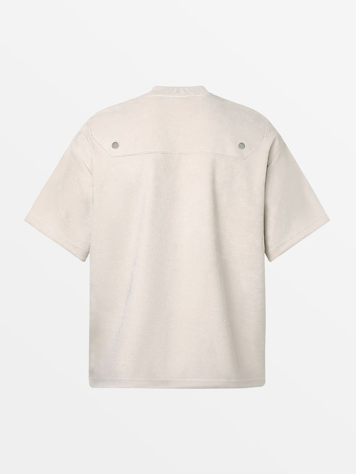 T-Shirt Rixdowzos