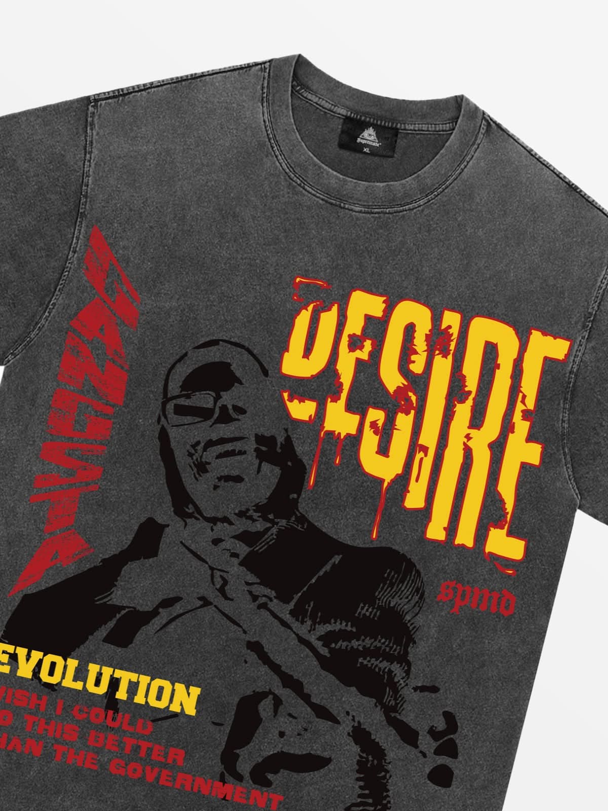 T-Shirt Wanso