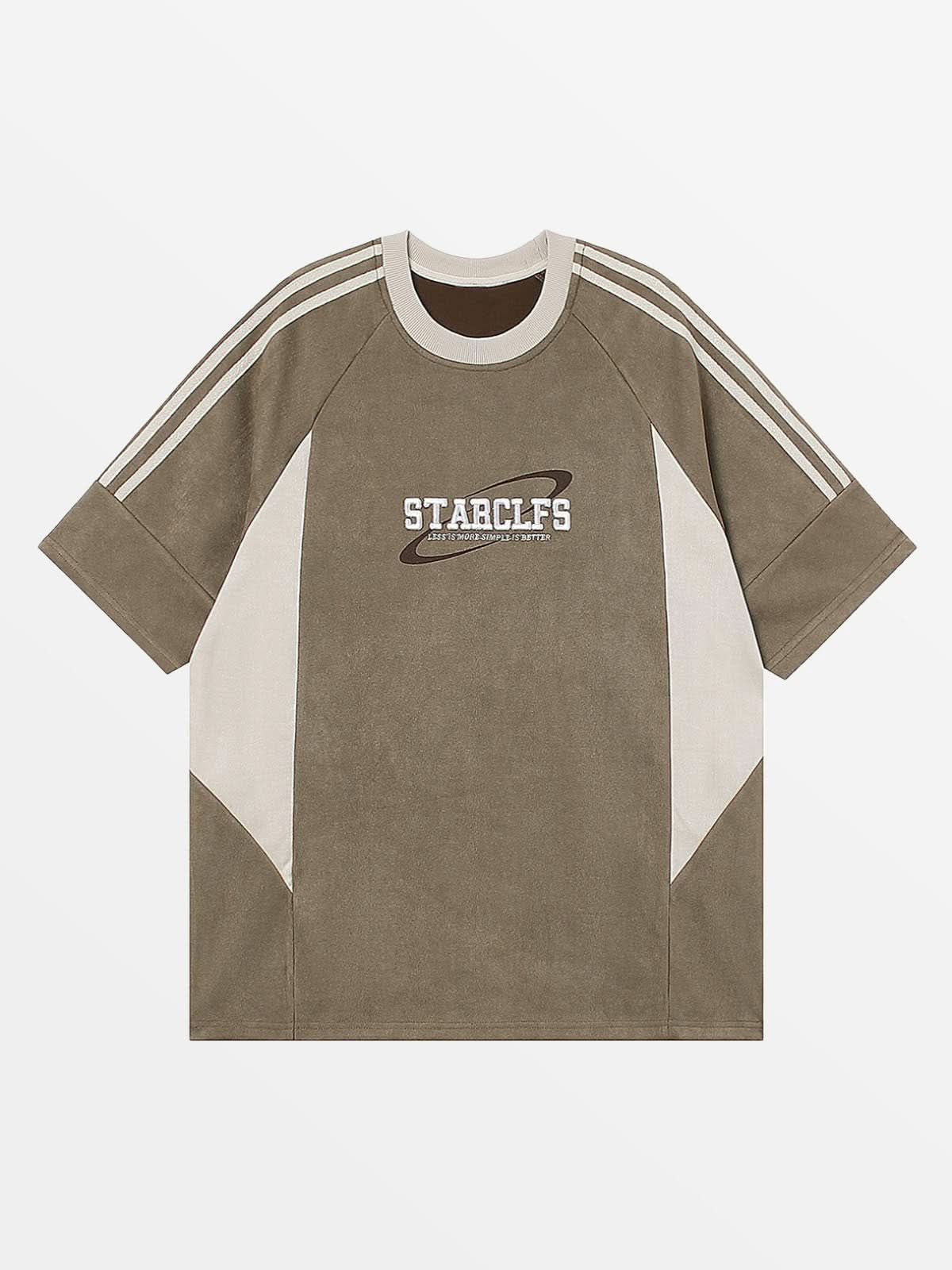 T-Shirt Wansova