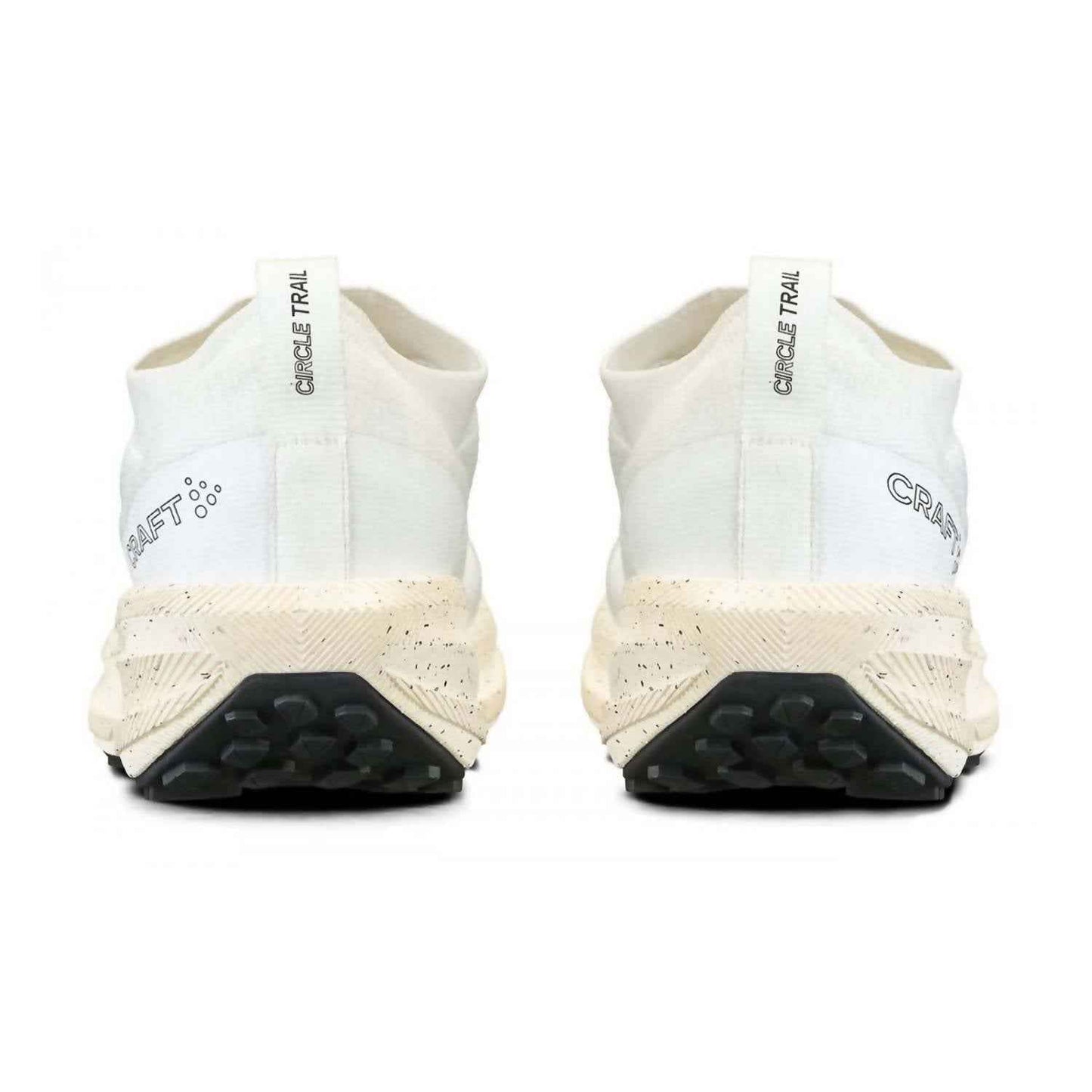 Men's Pro Endurance Trail Running Shoes