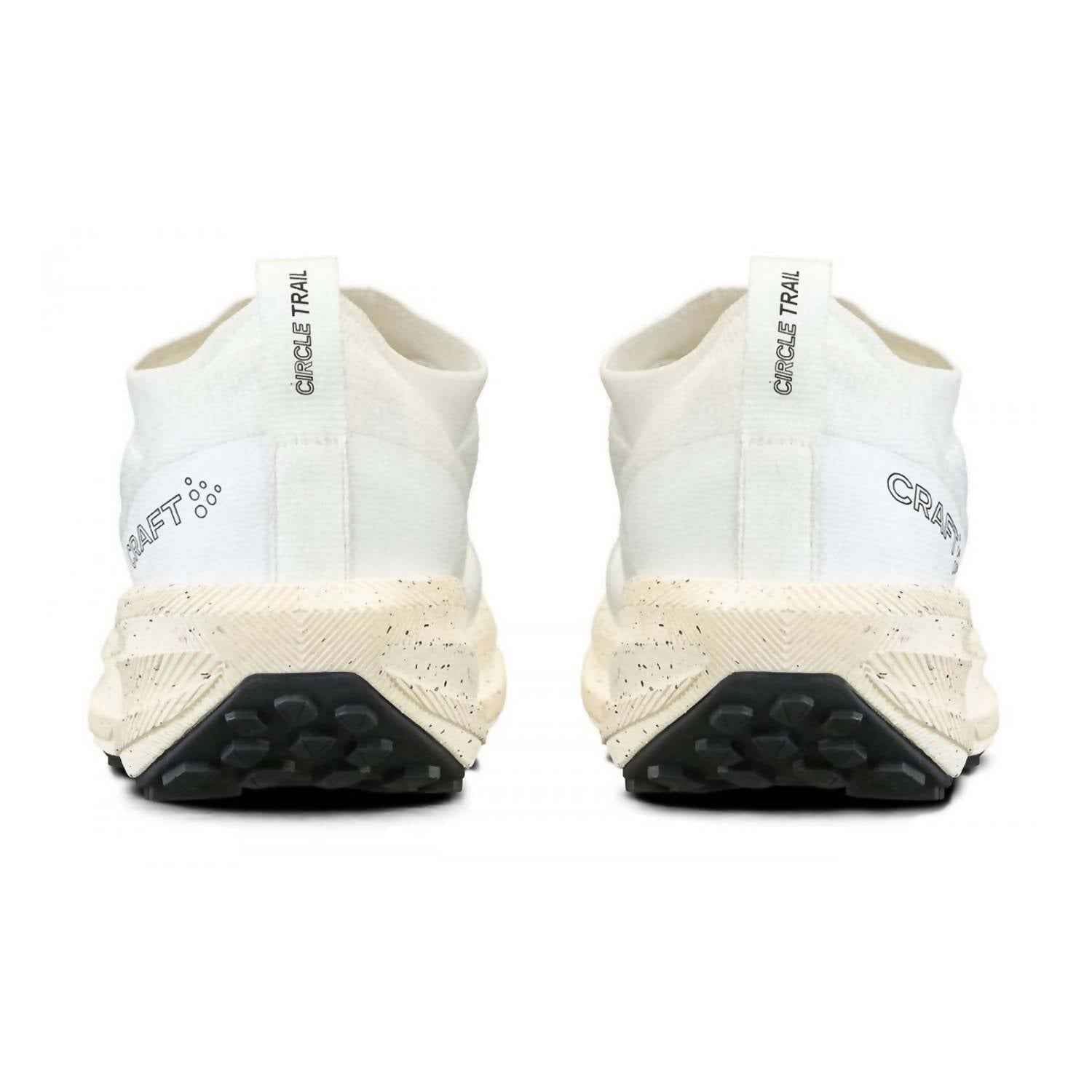 Men's Pro Endurance Trail Running Shoes