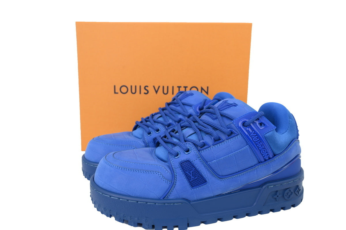 Monogram Arch Light Sneaker louis vuitton