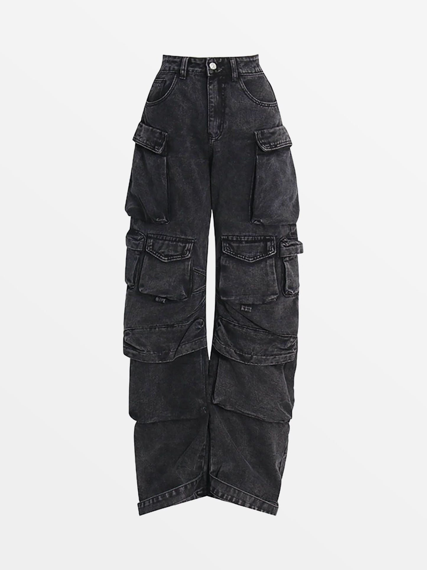 Denim Pant Wanmim