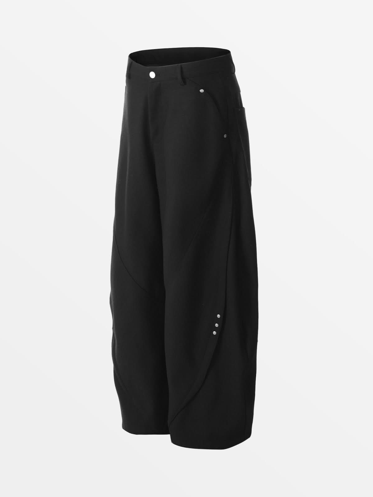 Denim Pant Mavalo