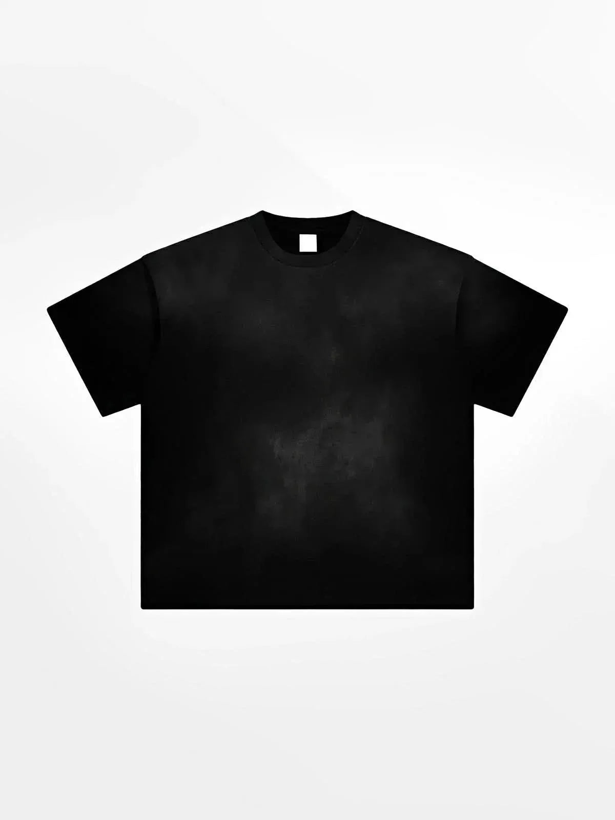 T-Shirt Ghost Dynamo