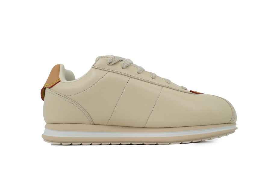 Monogram Nigo Buttersoft Sneaker - Luxurious Comfort Meets Street Style