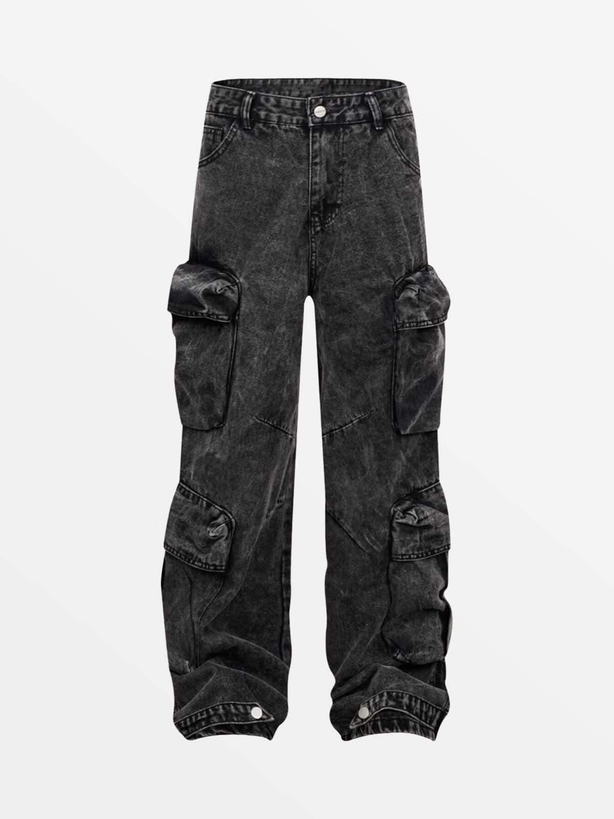 Denim Pant Valomat