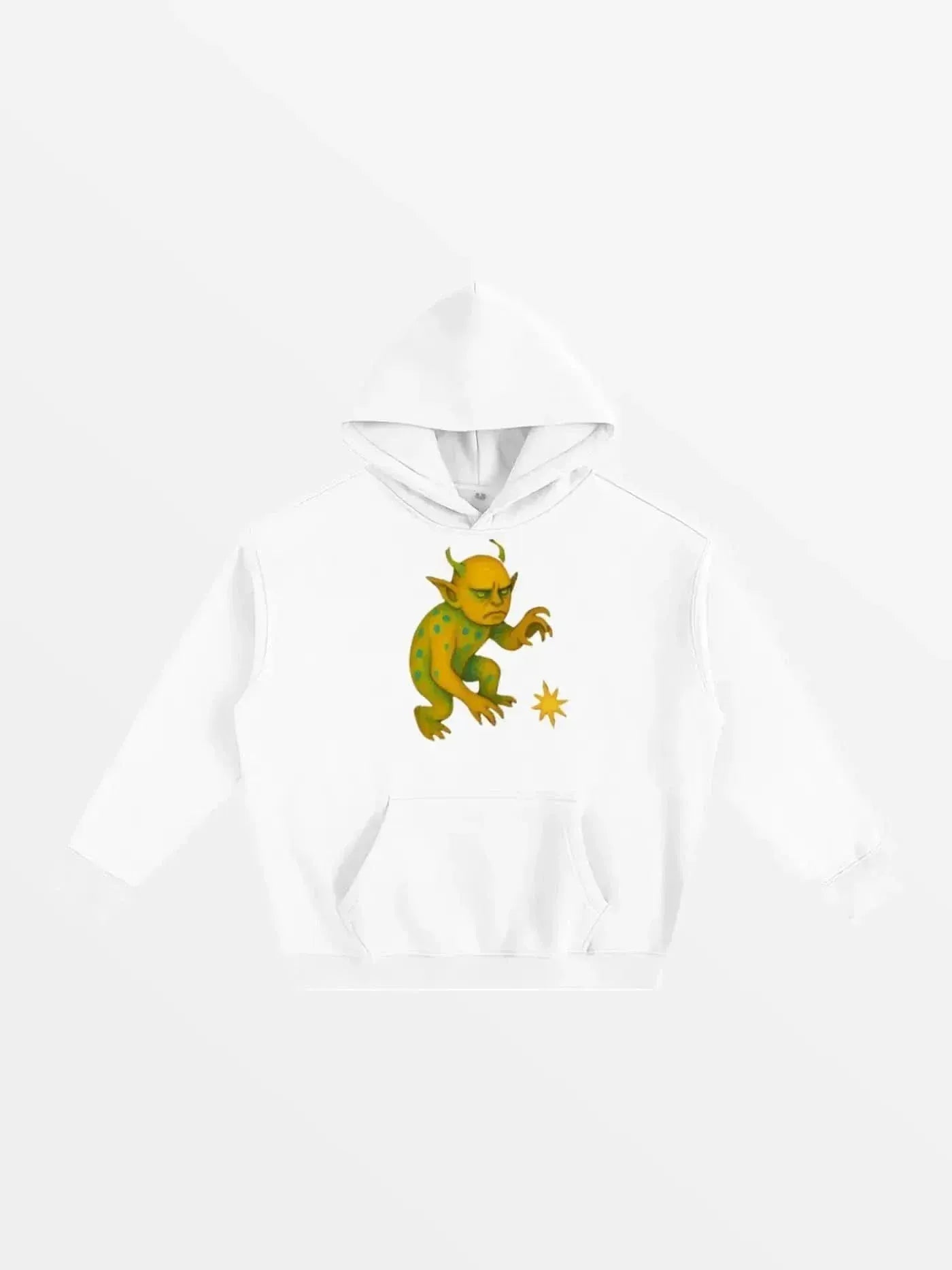 Hoodie Gorlam