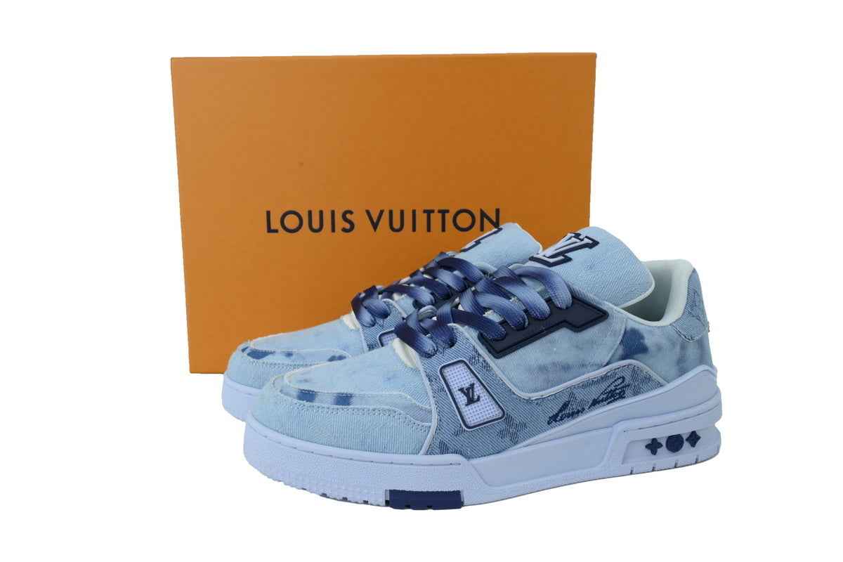 Monogram Louis ARCH Light Sneaker