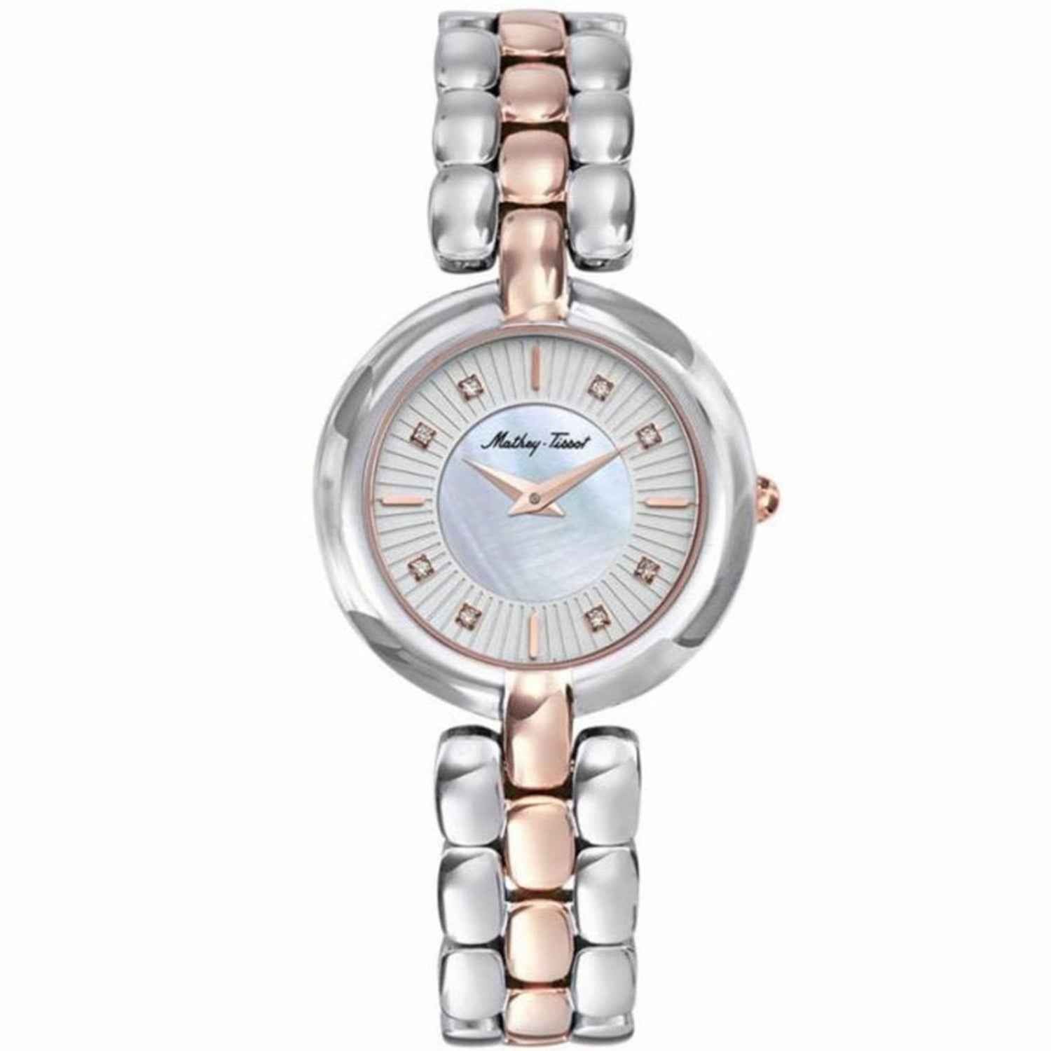 Mathey Tissot Women's Farah