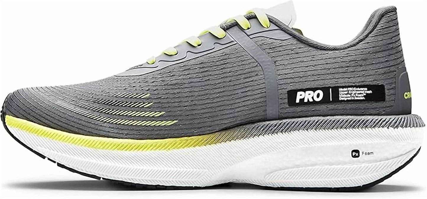 Men's Pro Endur Distance Running Shoes