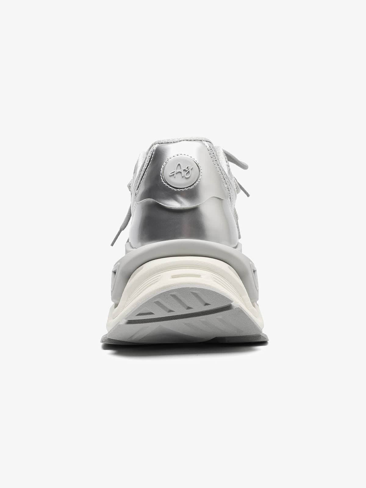 Sneakers Classic Mecha