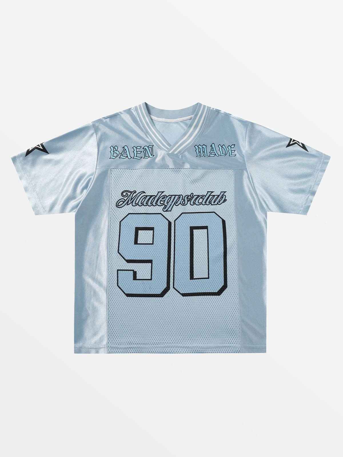 T-Shirt Mynshami