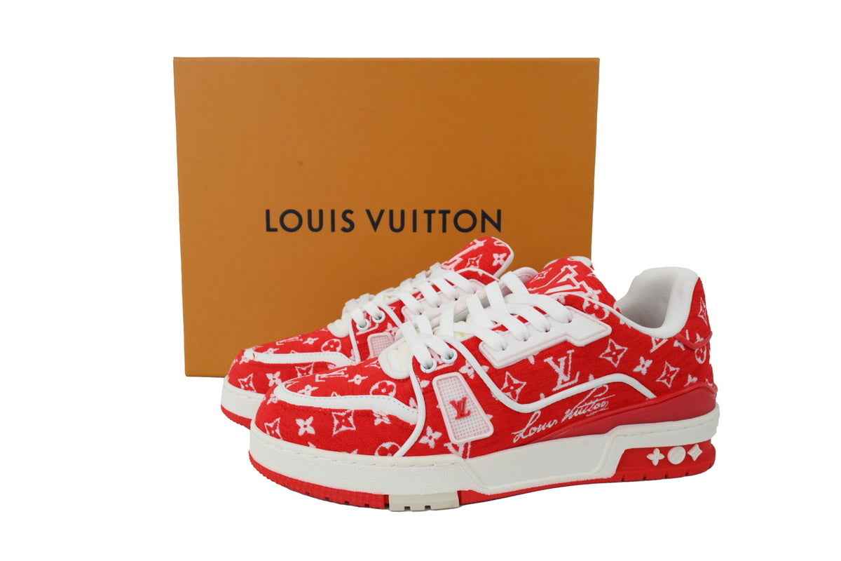 Monogram Louis ARCH Light Sneaker