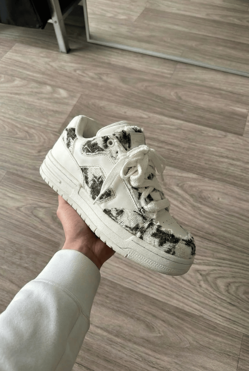 Sneakers Delima