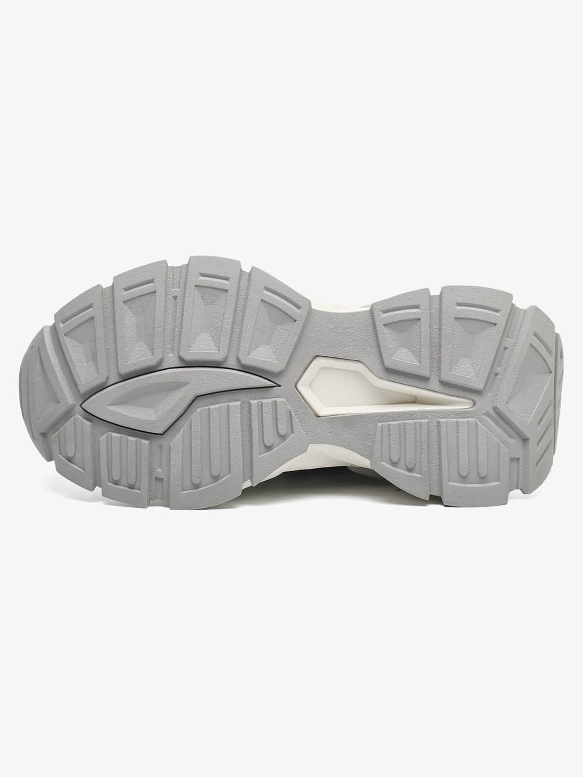 Sneakers Classic Mecha