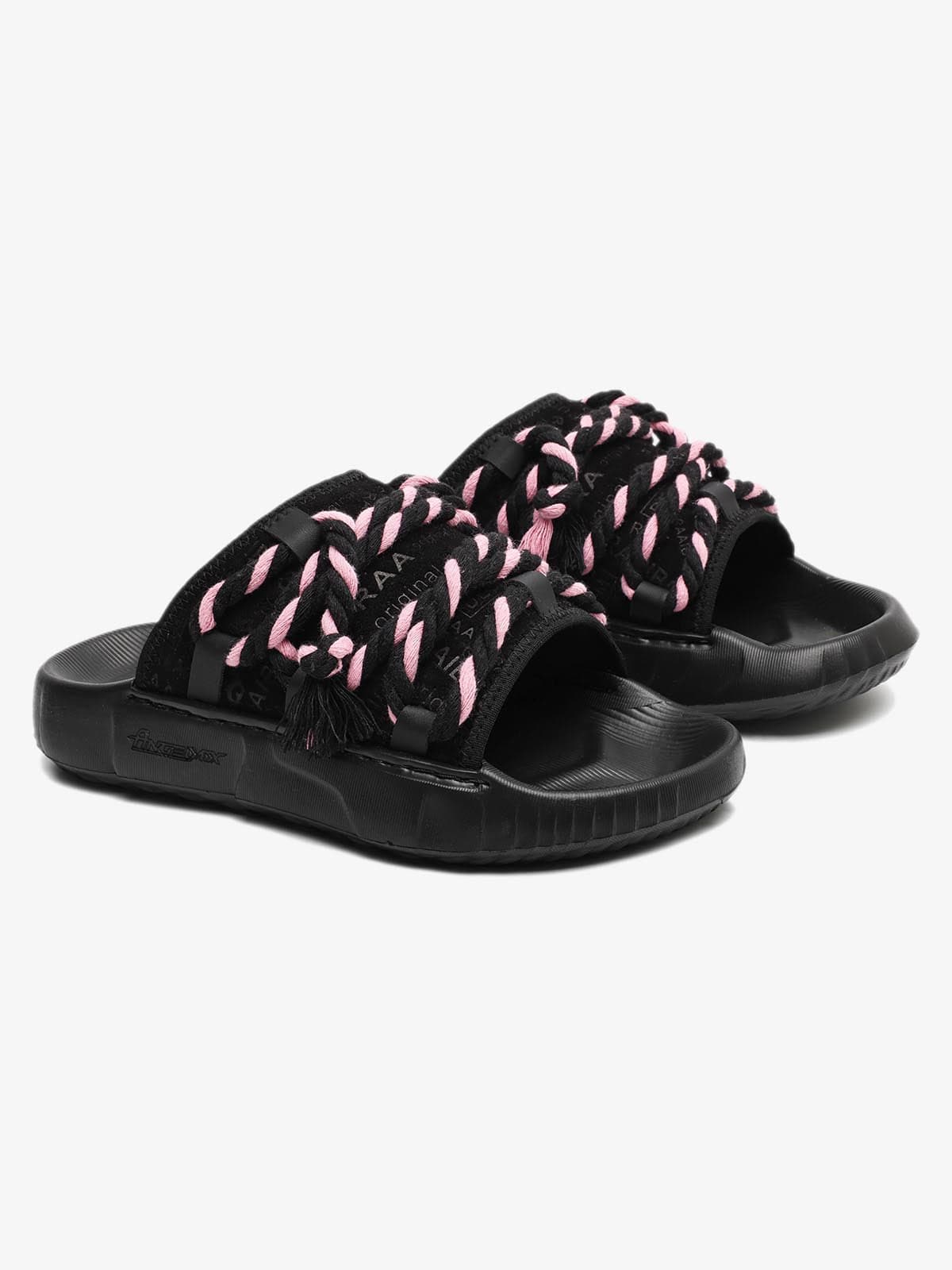 Sneakers Street Lace