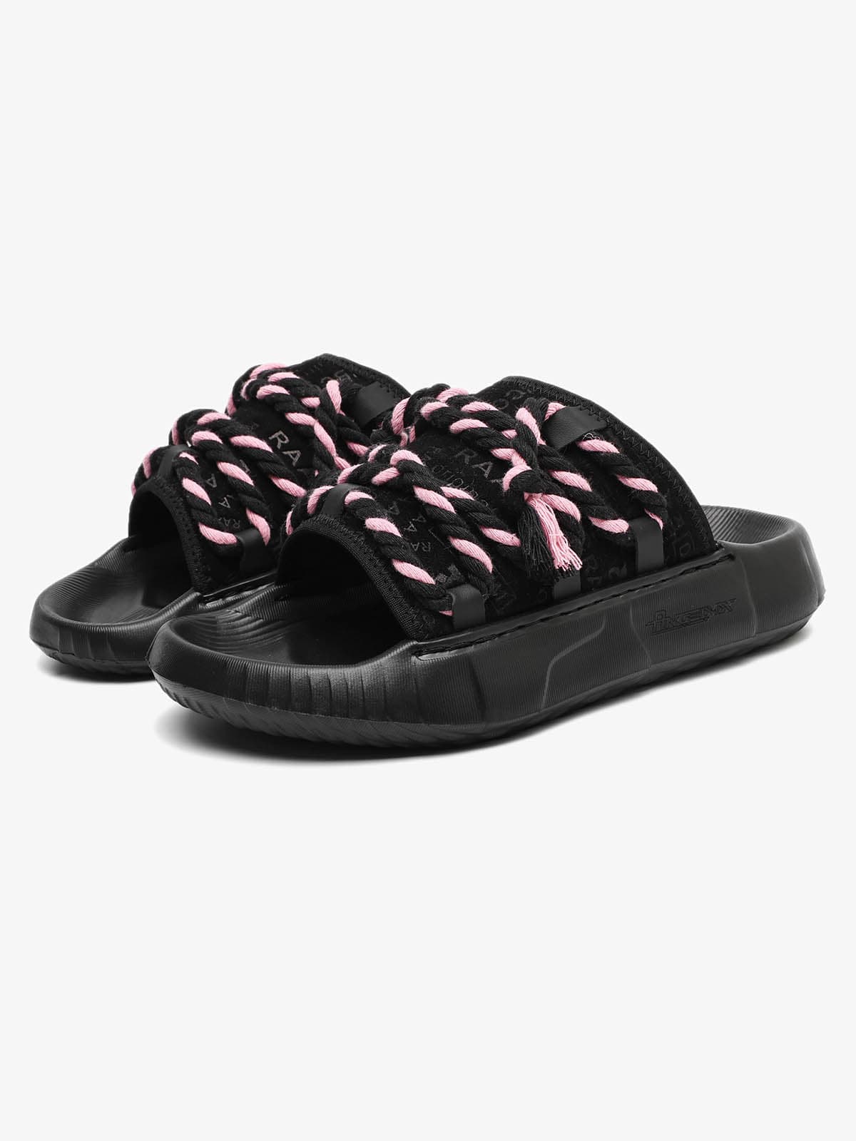 Sneakers Street Lace