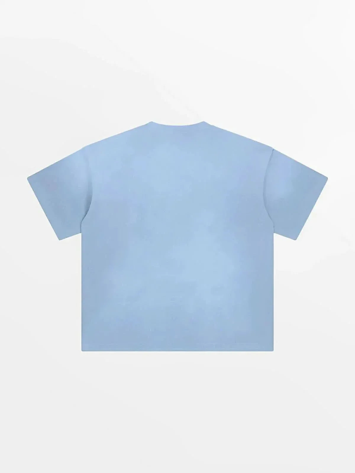 T-Shirt Ghost Dynamo