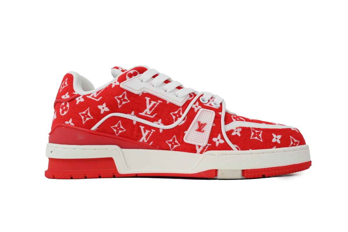 Monogram Louis ARCH Light Sneaker