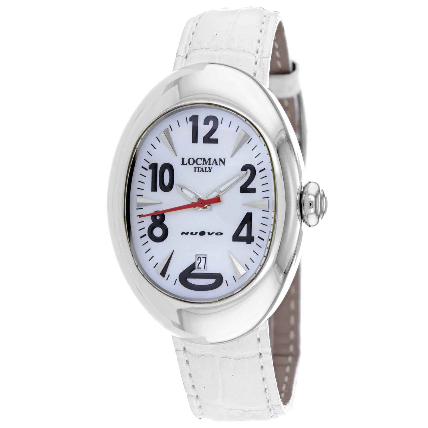 Locman Women's Classic