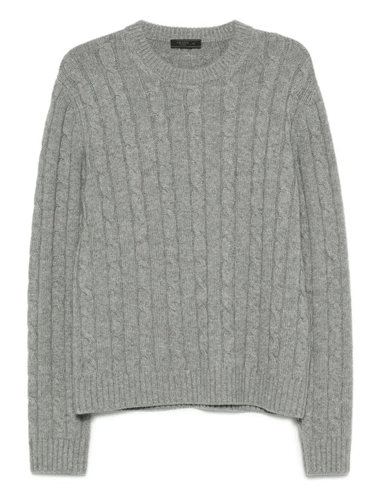 Prada Men Cashmere Sweater