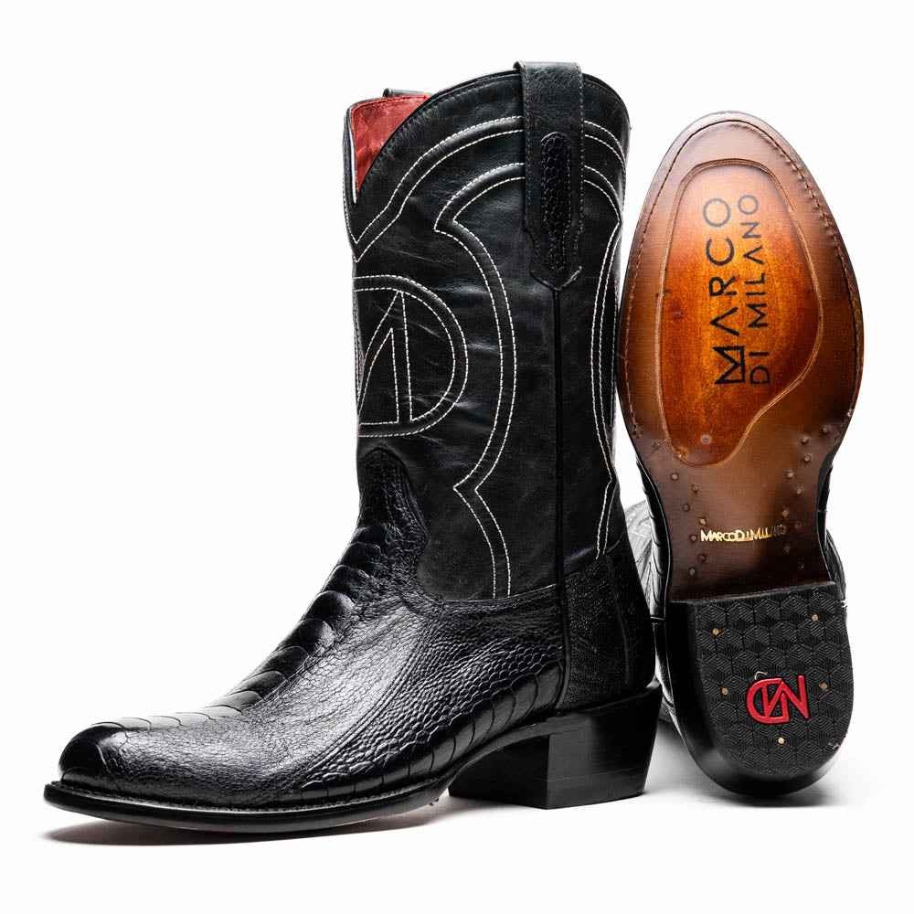 Denver Black