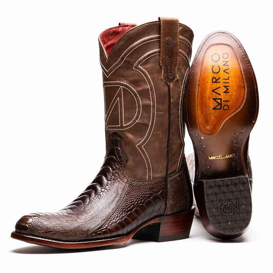 Denver Clear Brown