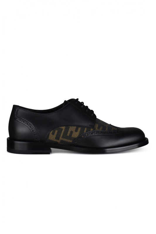 Fendi Men Derbies