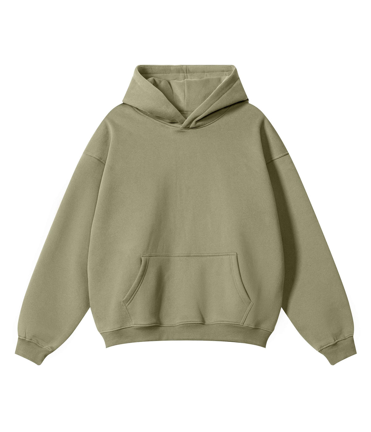DESERT HOODIE