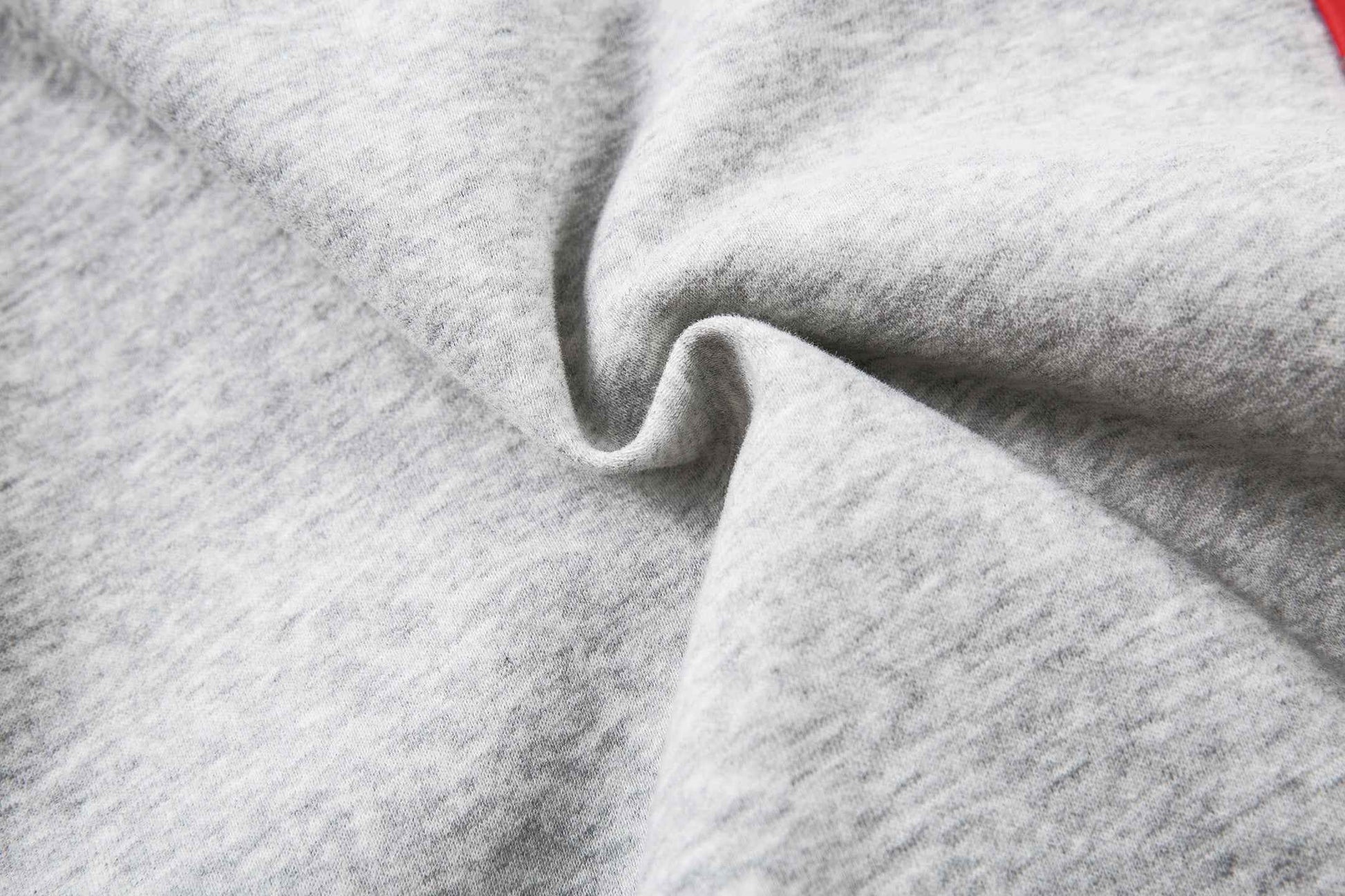 Vintage Print Sweatpants | Loose Fit Drawstring Streetwear Trousers