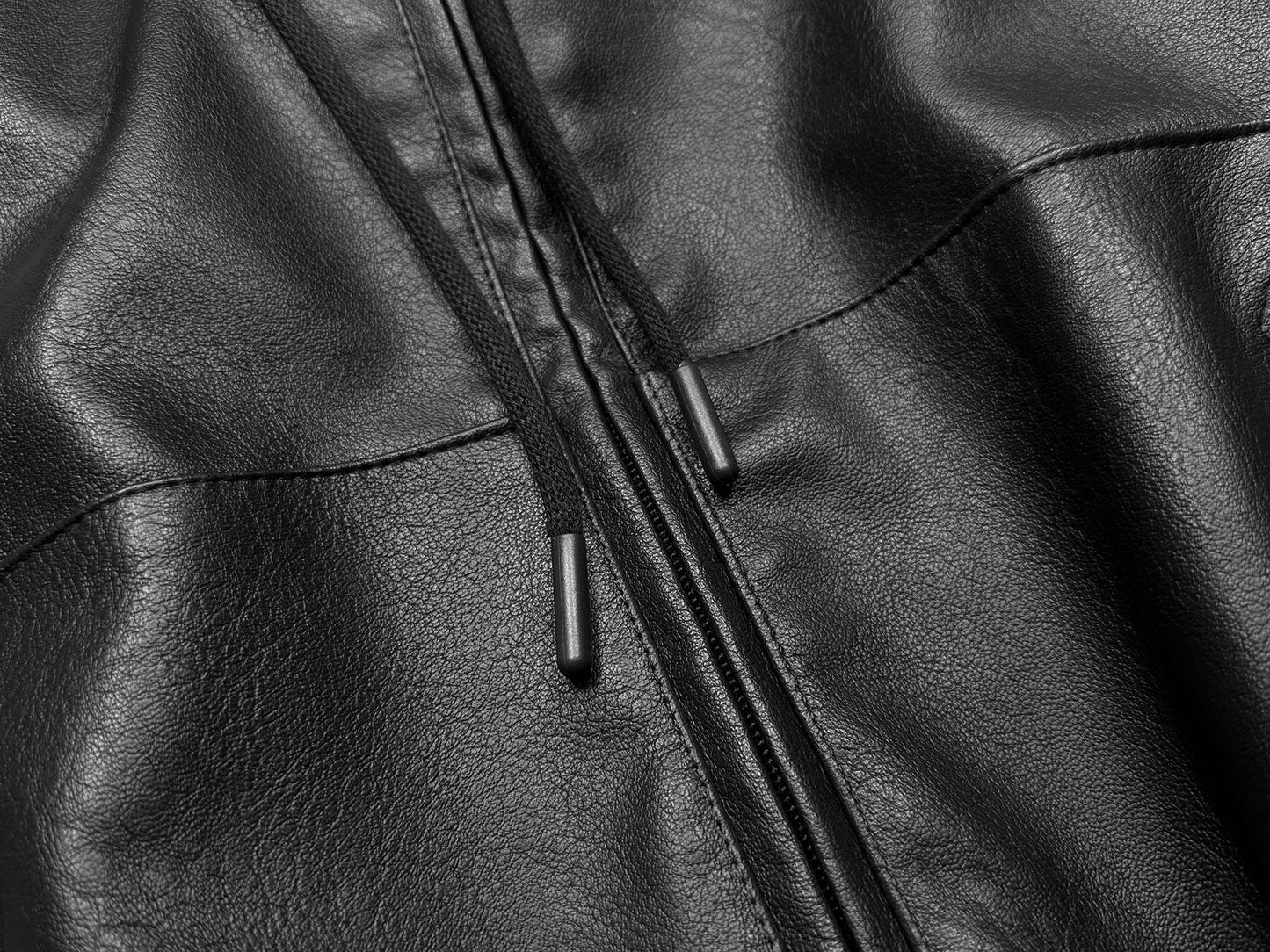 Essential | Zip Up Jacket