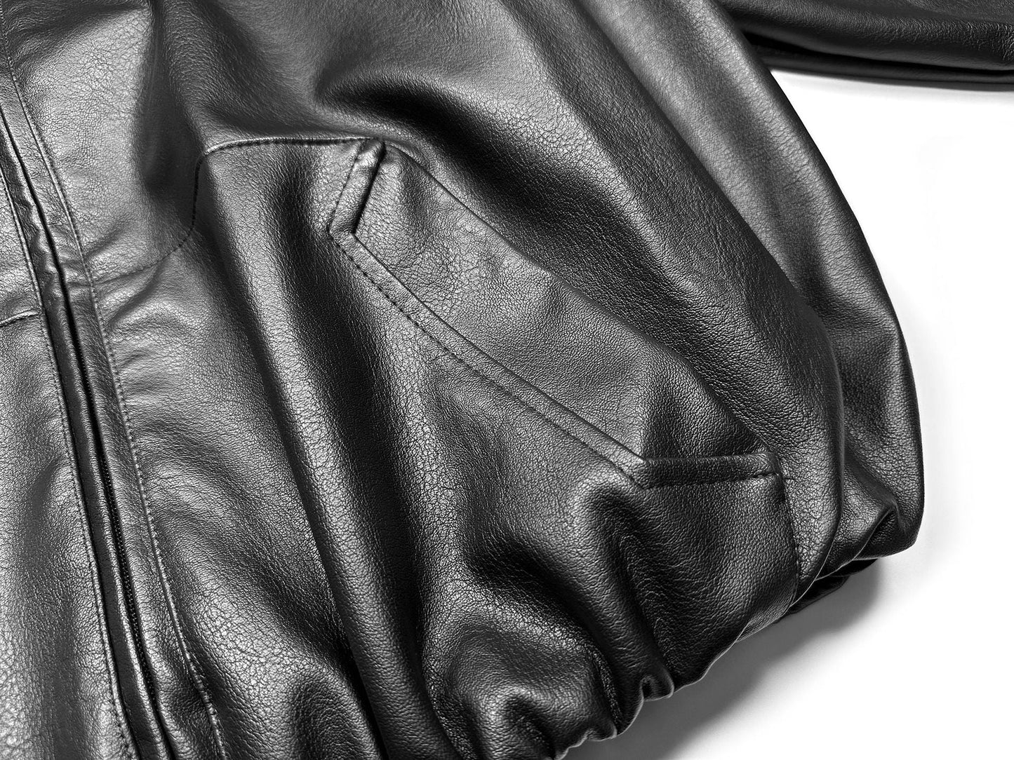 Essential | Zip Up Jacket