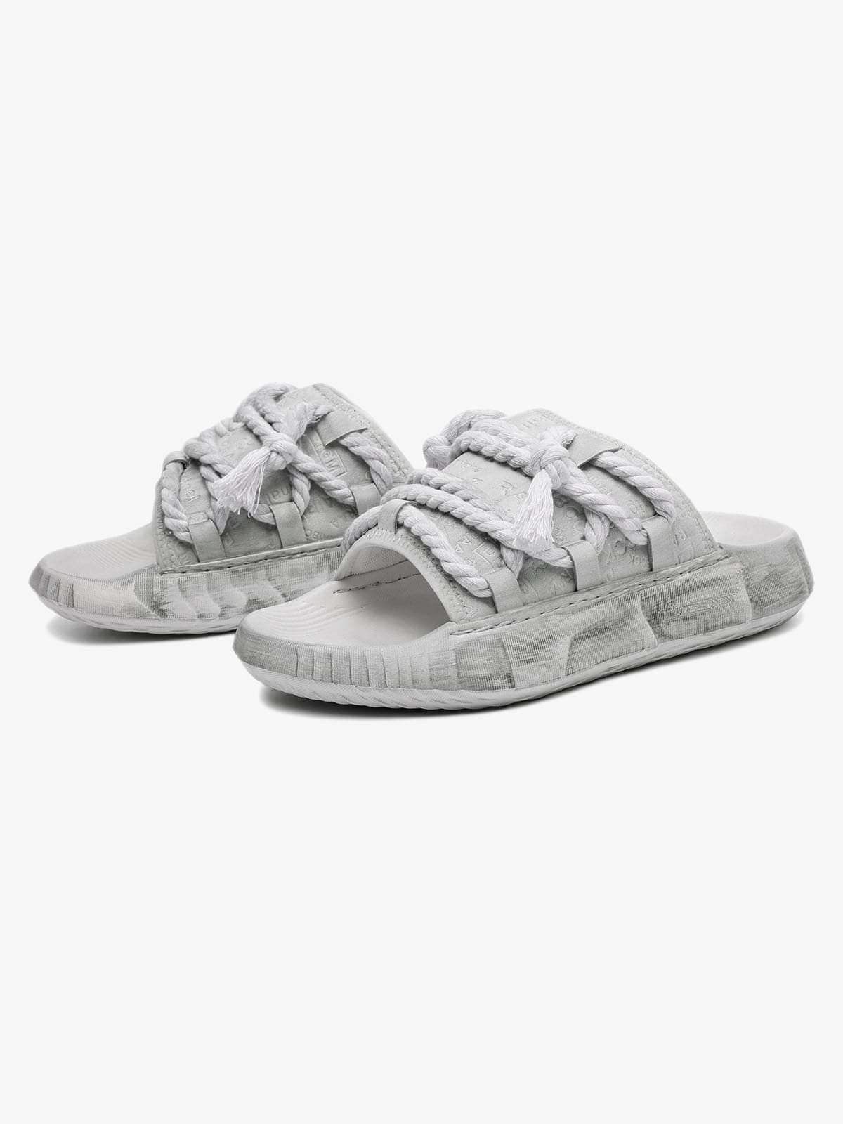 Sneakers Street Lace