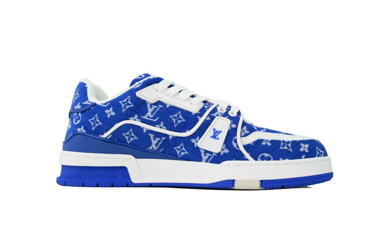 Monogram Louis ARCH Light Sneaker