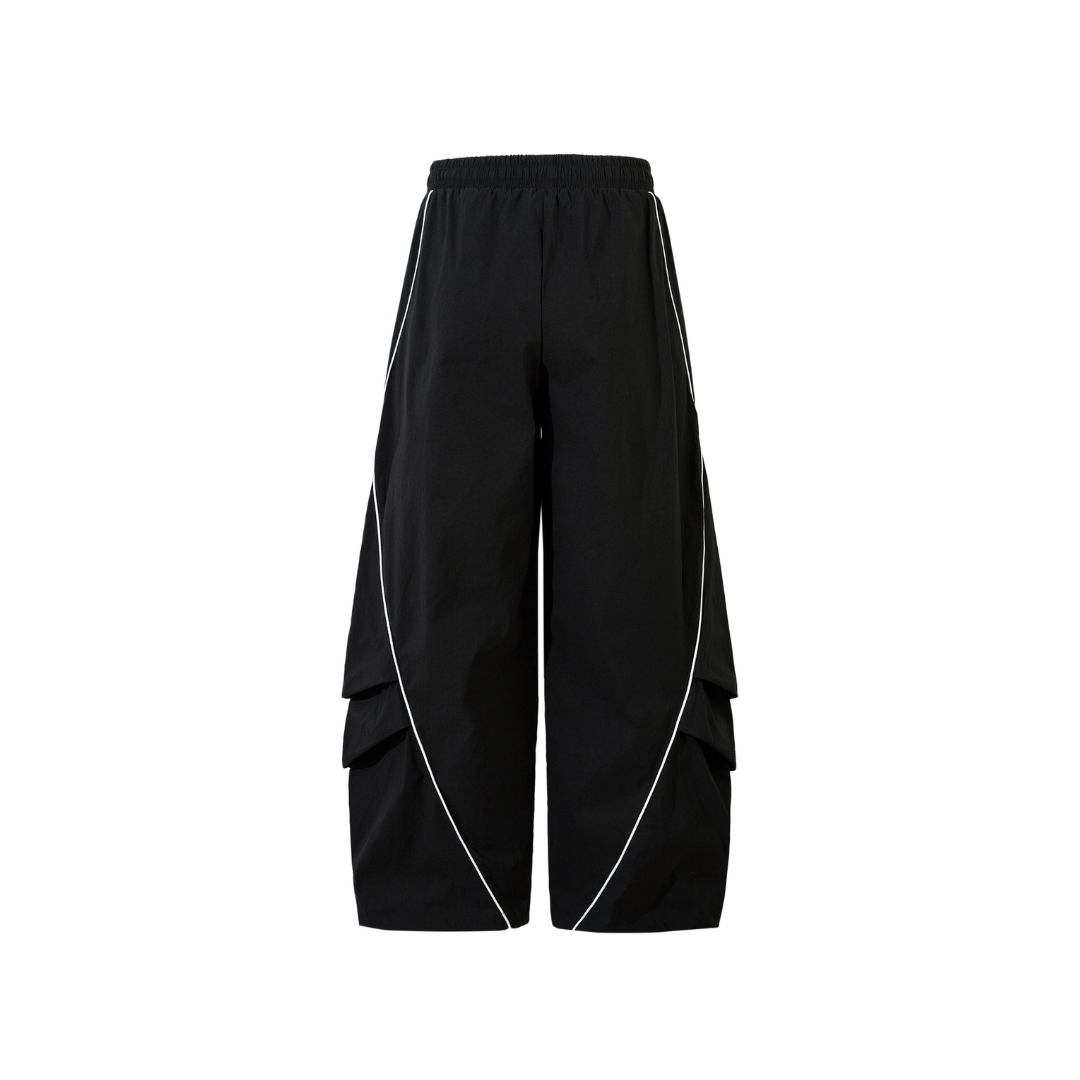 Gills Tech Street Joggers
