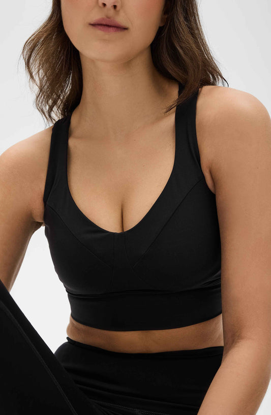 Le Divine Lymphatic Bra