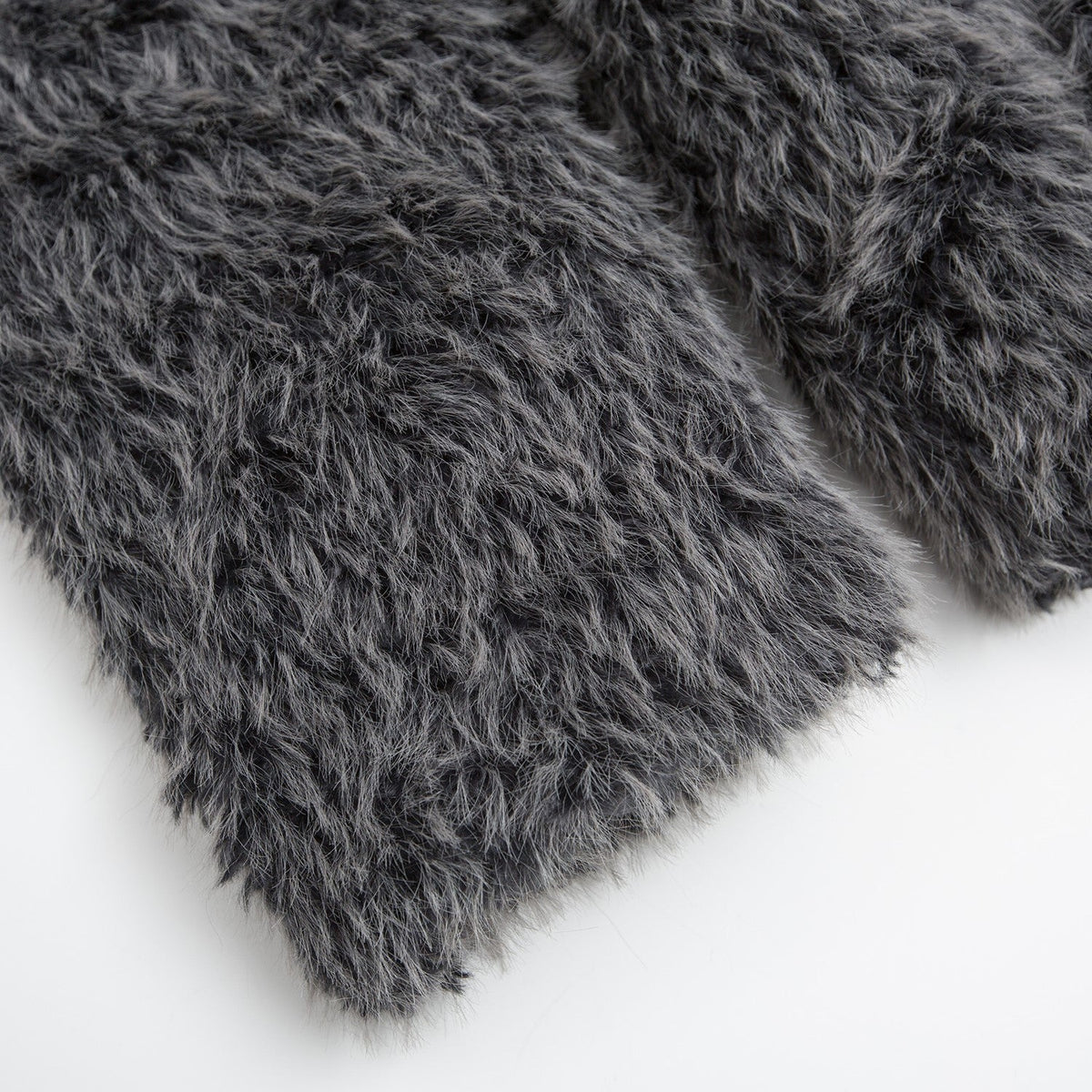Cozy Cloud Fluffy Hoodie Jacket