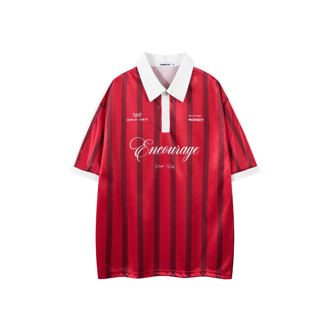 Year of the Snake 25 Polo Jersey